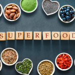 10 Superfoods for Radiant and Healthy Skin