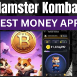 Hamster Kombat Money App - Real or Fake? | Withdrawal Update | Daily Combo | New Earning App