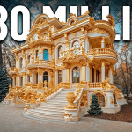 The Most Expensive House in the World (2024)