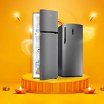 Amazon Great Indian Festival Sale 2024 | Incredible Deals with Up to 38% Off on Samsung Refrigerators