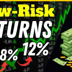 Protect YOUR Money! 7 Safest Investments Ranked in 2024