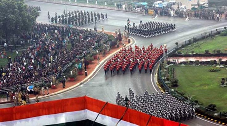 Republic Day 2