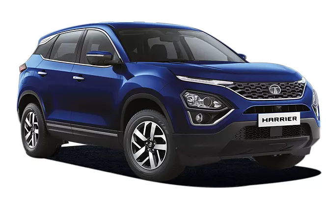 Tata Harrier