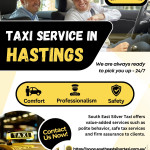 Reliable and Convenient Taxi Service in Mornington Peninsula by Southeast Silver Taxi