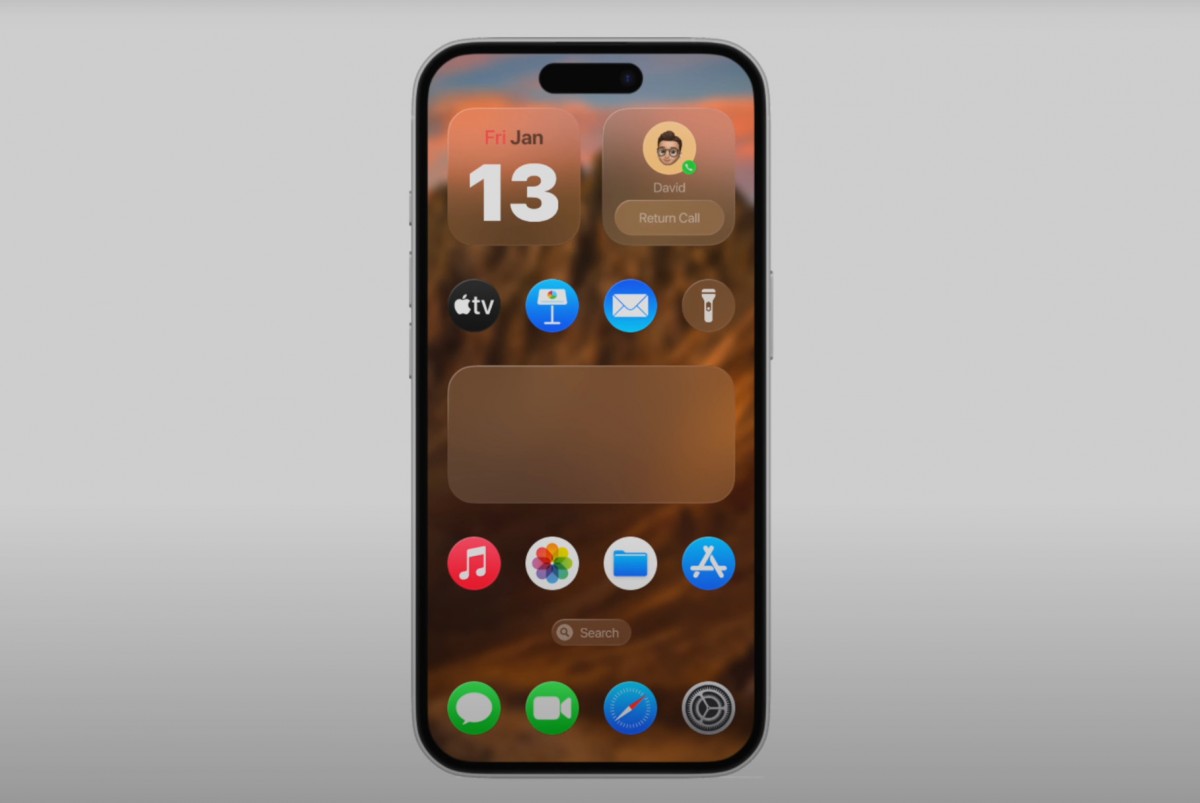 iOS 19