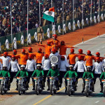 Countdown to Republic Day 2025: Kartavya Path Parade Rehearsals Begin