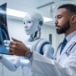 The Role of AI in Revolutionizing Healthcare